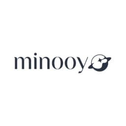 Minooy logo