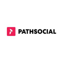 Path Social logo