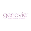 Genovie logo