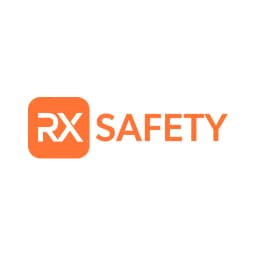 Rx Safety logo