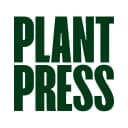 Plant Press logo