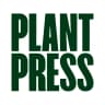 Plant Press logo