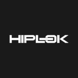 Hiplok logo