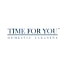 Time For You logo