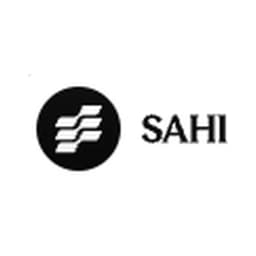 SAHI logo