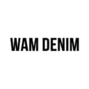 Wam Denim logo