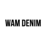 Wam Denim logo