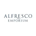 Alfresco Emporium logo