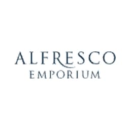 Alfresco Emporium logo