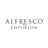 Alfresco Emporium logo