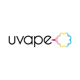U Vape logo