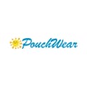 PouchWear logo