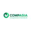 CompAsia logo
