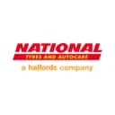 National Tyres and Autocare logo