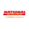 National Tyres and Autocare logo