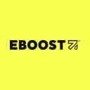 Eboost logo