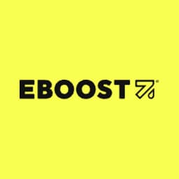 Eboost logo