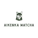 Aikenka Matcha logo