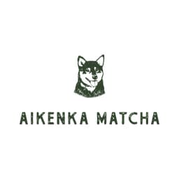 Aikenka Matcha logo