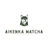 Aikenka Matcha logo