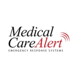 Medical Care Alert logo