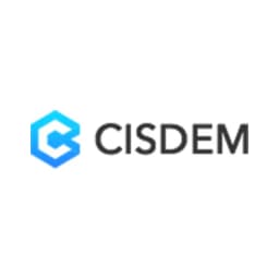 Cisdem logo
