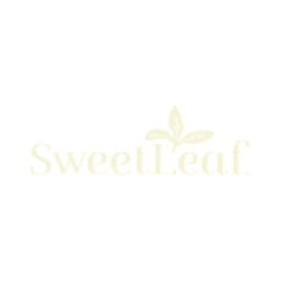 SweetLeaf logo