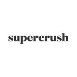 Supercrush logo