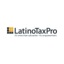 Latino Tax Pro logo