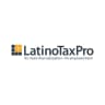 Latino Tax Pro logo