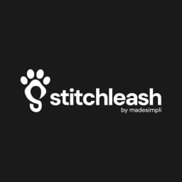 StitchLeash logo