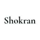 Shokran logo