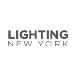 Lighting New York logo