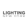 Lighting New York logo