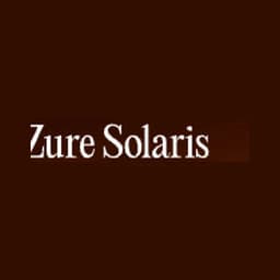 Zure Solaris logo