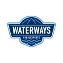 Waterways logo