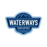 Waterways logo