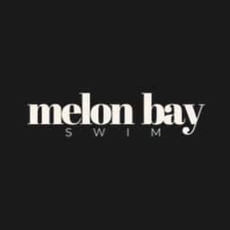 Melon Bay Swim logo