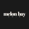 Melon Bay Swim logo
