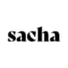 Sacha logo