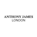 Anthony James Watches logo