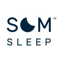 Som Sleep logo