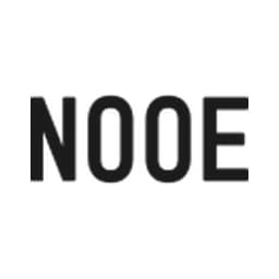 NOOE logo