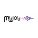 MyJoy World logo