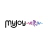 MyJoy World logo