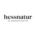 Hessnatur logo