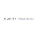 RORRY logo