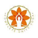 Complete Unity Yoga logo