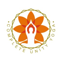 Complete Unity Yoga logo