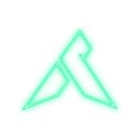 Alpine Motorsports logo